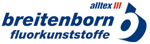 Logo von Alltex Breitenborn GmbH & Co. KG